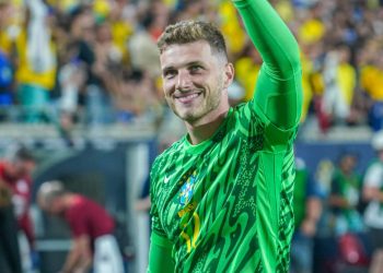 Bento Brasil Vence Coreia Do Sul