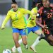 Brasil X Colombia Copa America Fem 2025