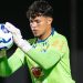 Bruninho Samudio Selecao Brasileira Sub 15 Penalti