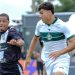 Coritiba Ponte Preta Copinha 2026