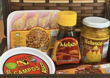 Doces Nolasco