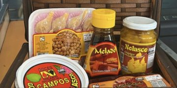 Doces Nolasco