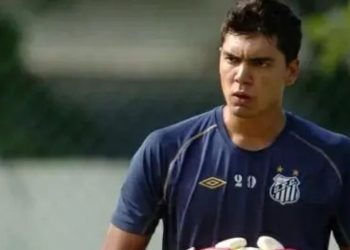 Felipe Goleiro Santos