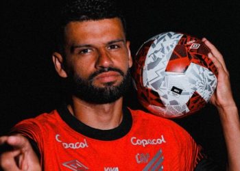 Jadson Athletico