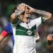 Josue Expulso Coritiba Bragantino