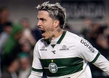 Josue Meia Coritiba Estatistica Serie B