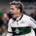 Josue Meia Coritiba Estatistica Serie B