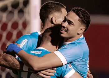 Londrina Andraus Invicto Paranaense 2026