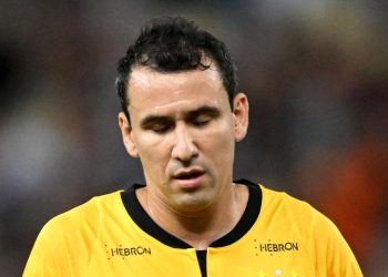 Pablo Sport Agredido Ivasao Torcida