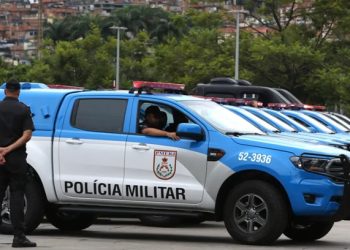 Policia Militar