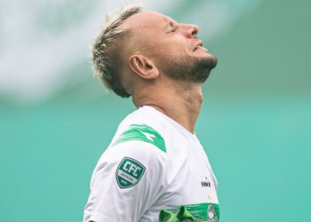 Rafinha Coritiba Lateral