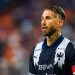 Sergio Ramos Monterrey