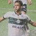 Tiago Azaf Coritiba Londrina