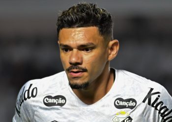 Tiquinho Soares Santos Coritiba