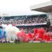 Torcida Parana Clube Couto Pereira