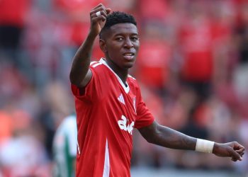 Vitao Internacional Flamengo 2