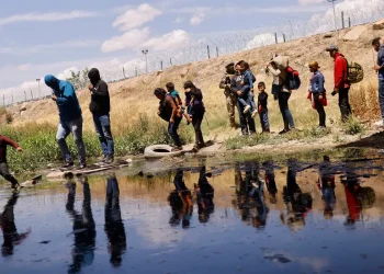 2023 05 26t193825z 1 Lynxmpej4p0sm Rtroptp 4 Usa Immigration Mexico
