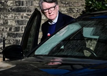 2026 02 23t172430z 321332077 Rc2qljaoux3m Rtrmadp 3 Usa Epstein Britain Mandelson
