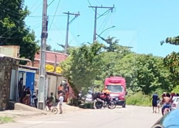 Carrossel De Feed MancheteRJ