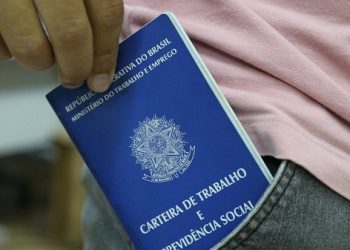 Carteira De Trabalho 1