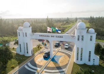 Concurso Arraial Do Cabo Rj