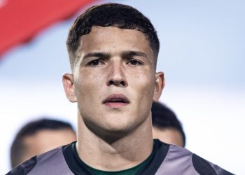 Coritiba Compra Goleiro Pedro Rangel