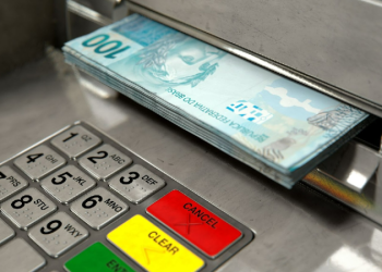 Dinheiro Esquecido Banco 800 FOTO Getty