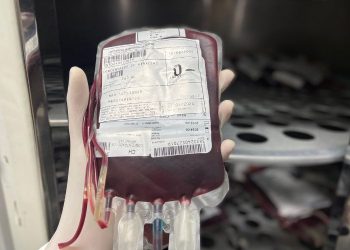 HEMOCENTRO SANGUE