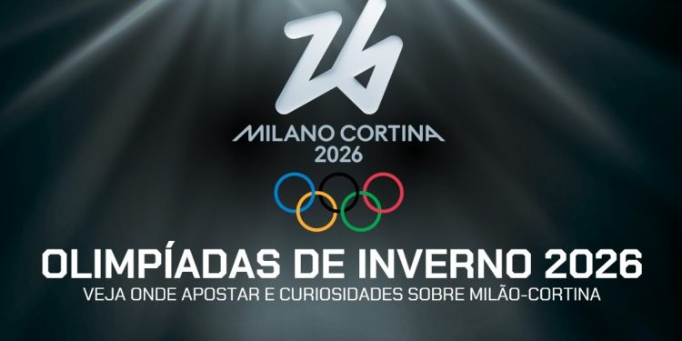 Olimpiadas Inverno 2026