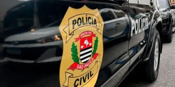 Policia Civil Sao Paulo