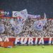 Torcida Parana Clube Vila Capanema