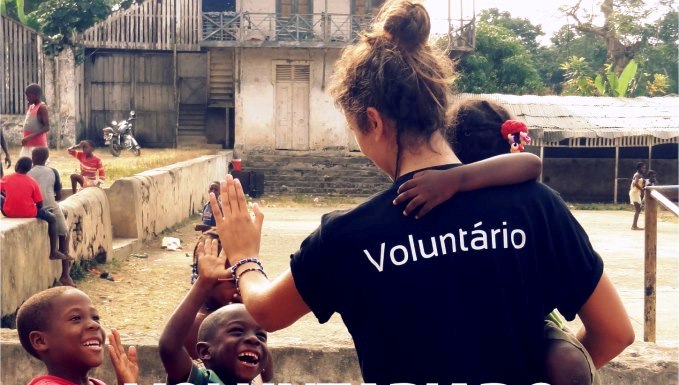 Trabalho Voluntario Na Africa Do Sul Roda Mundo Intercambio