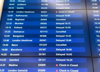 2026 02 28t113514z 1 Lwd937928022026rp1 Rtrwnev C 9379 Iran Crisis Emirates Airport.mp4 .00 00 14 03.still002