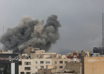 2026 03 02t121909z 1781275709 Rc2cwjahsrcw Rtrmadp 3 Iran Crisis