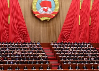 2026 03 05t091320z 1 Lynxmpem240kf Rtroptp 4 China Parliament