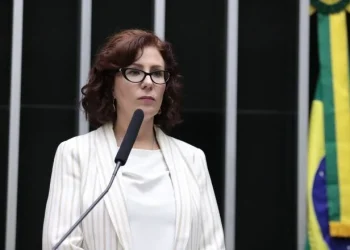 Carla Zambelli PL SP Divulgacao Zeca Ribeiro Camara Dos Deputados 86f0f6bb9a