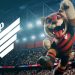 Athletico Mascote Fura Cao