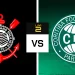 Corinthians X Coritiba Tempo Real Palpites Onde Assistir Escalacoes