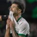 Coritiba Lucas Ronier