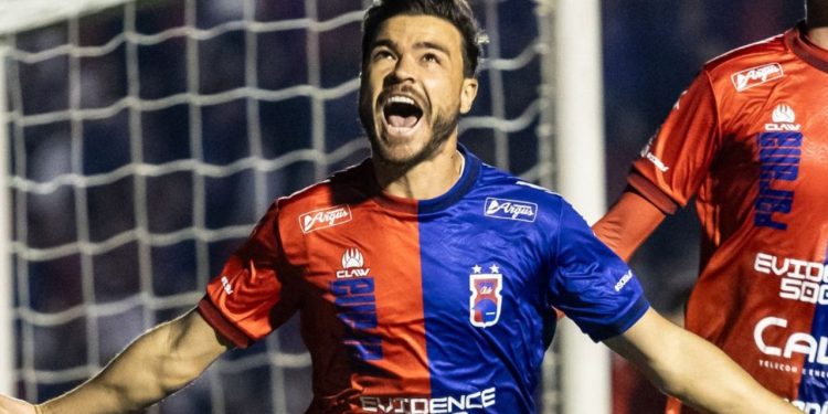 Cristiano Parana Clube