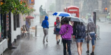 Dias De Chuva