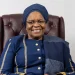Dr. Netumbo Nandi Ndaitwah