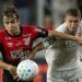 Dudu Meia Athletico Jovem Santos Brasileirao