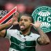 Dupla Atletiba Super Classico Baixada