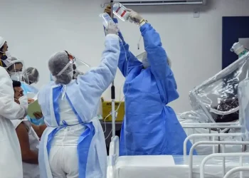 Enfermagem   Ingrid Anne   Prefeitura De Manaus