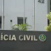 Fachada Da Secretaria De Estado Da Policia Civil No Centro Do Rio De Janeiro1006219443