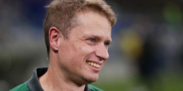 Fernando Seabra Coritiba 1