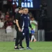 Filipe Luis Leonardo Jardim Flamengo X Cruzeiro