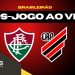 Fluminense Athletico Debate Pos Jogo Brasileirao
