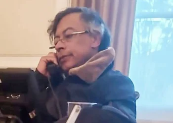 Gustavo Petro